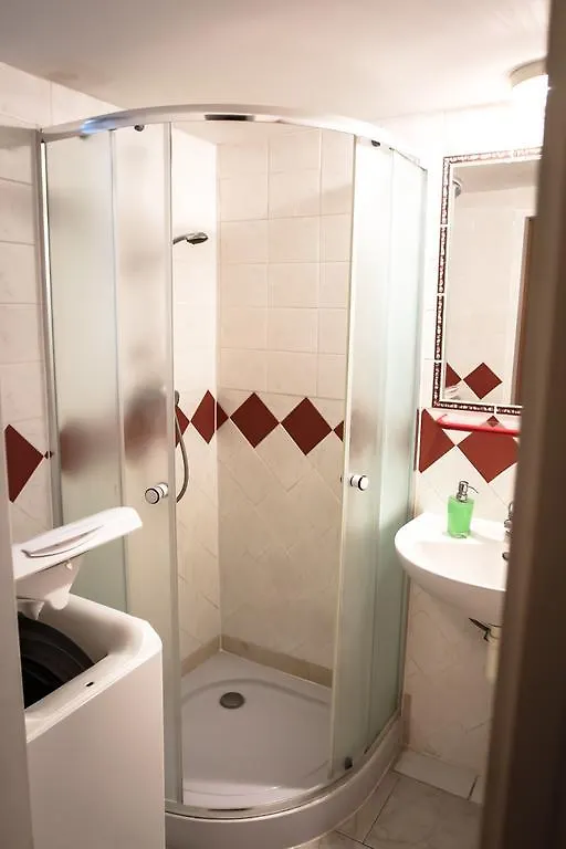 Vitkov Apartments Prague Czech Republic